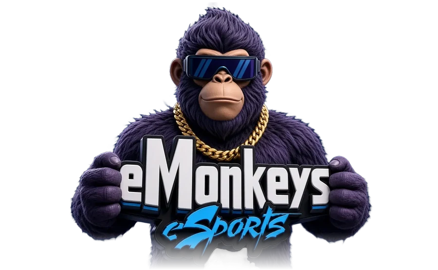 eMonkeys eSports